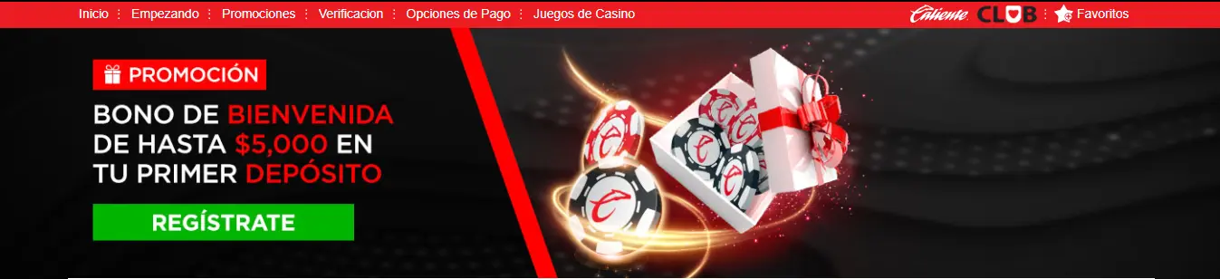 El casino 888 online en México 888 casino