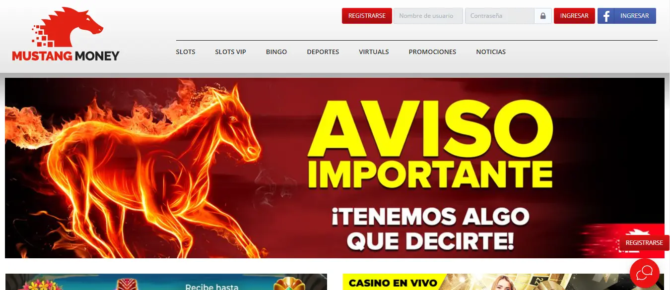 El casino online NetBet en México NetBet casino